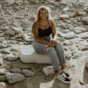 Meet your Posher, Ryanne